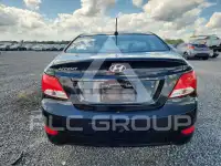 2017 Hyundai Accent photo