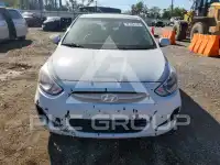 2017 Hyundai Accent фото