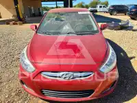 2017 Hyundai Accent photo