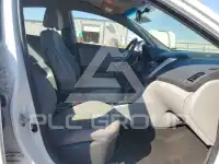 2017 Hyundai Accent фото