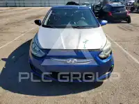 2017 Hyundai Accent фото