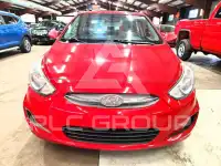 2017 Hyundai Accent photo