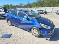 2017 Hyundai Accent photo