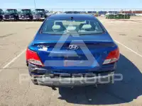 2017 Hyundai Accent фото