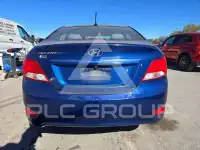 2017 Hyundai Accent фото