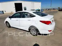 2017 Hyundai Accent photo