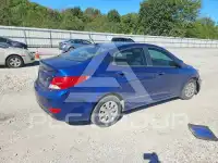 2017 Hyundai Accent photo