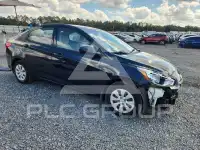 2017 Hyundai Accent photo