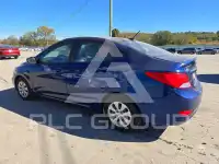 2017 Hyundai Accent фото