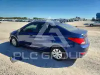 2017 Hyundai Accent photo
