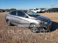 2017 Hyundai Accent photo