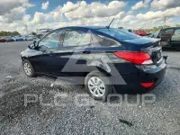2017 Hyundai Accent photo