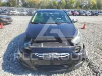 2017 Hyundai Accent photo