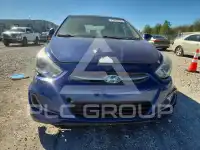 2017 Hyundai Accent photo