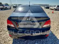 2017 Hyundai Accent photo