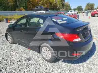 2017 Hyundai Accent photo