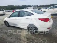 2017 Hyundai Accent фото