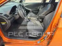 2017 Hyundai Accent photo
