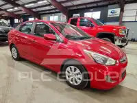2017 Hyundai Accent photo