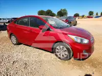 2017 Hyundai Accent photo