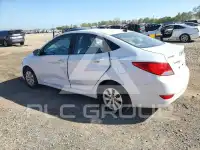 2017 Hyundai Accent фото