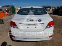 2017 Hyundai Accent фото