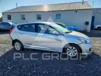2017 Hyundai Accent фото