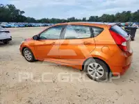 2017 Hyundai Accent photo