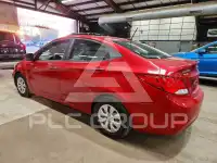 2017 Hyundai Accent photo