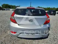 2017 Hyundai Accent фото