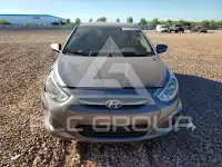 2017 Hyundai Accent photo