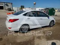 2017 Hyundai Accent фото