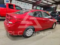 2017 Hyundai Accent photo