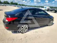 2017 Hyundai Accent фото