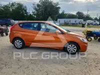 2017 Hyundai Accent photo