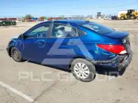 2017 Hyundai Accent фото