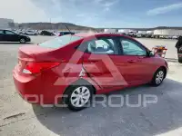 2017 Hyundai Accent фото