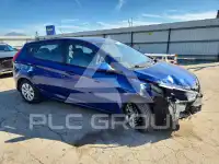 2017 Hyundai Accent фото
