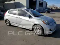 2017 Hyundai Accent фото