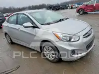2017 Hyundai Accent photo