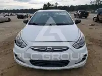 2017 Hyundai Accent фото