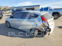 2017 Hyundai Accent фото