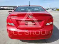 2017 Hyundai Accent фото