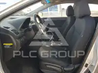 2017 Hyundai Accent фото