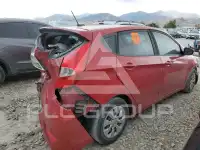 2017 Hyundai Accent фото