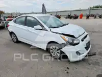 2017 Hyundai Accent photo