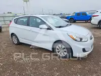 2017 Hyundai Accent photo