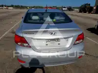 2017 Hyundai Accent фото