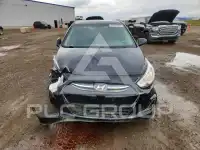 2017 Hyundai Accent photo
