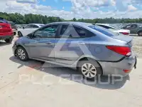 2017 Hyundai Accent фото